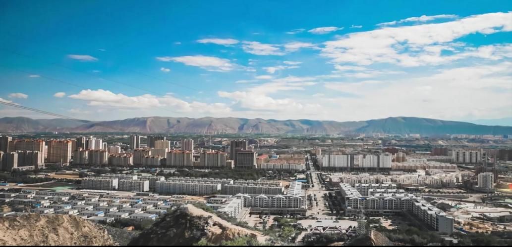甘肃省兰州市红古区近1天新增感染趋势回落(兰州市红古区有几例新型肺炎)