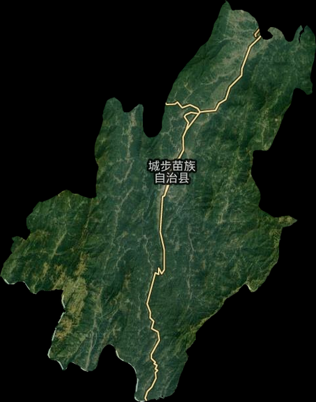 城步苗族自治县解封标准最新公布/城步苗族自治县属于哪个区