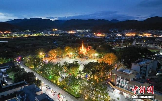 【孟连傣族拉祜族佤族自治县疫情解封最新消息,孟连最新的疫情隔离信息】