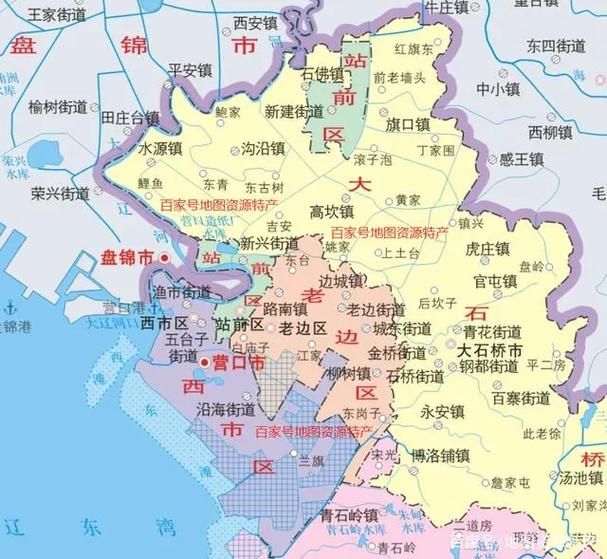 【大石桥市足不出户标准最新公布,大石桥城区新房网站地图】