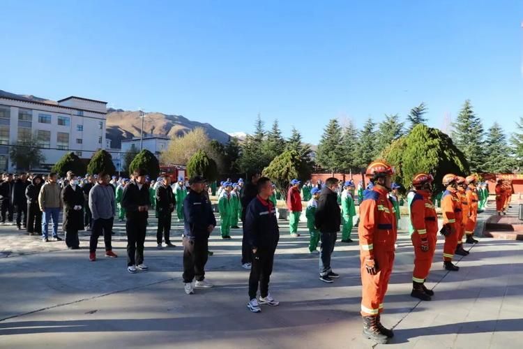 预计近期达孜工业园区二次疫情结束(达孜区在哪里)