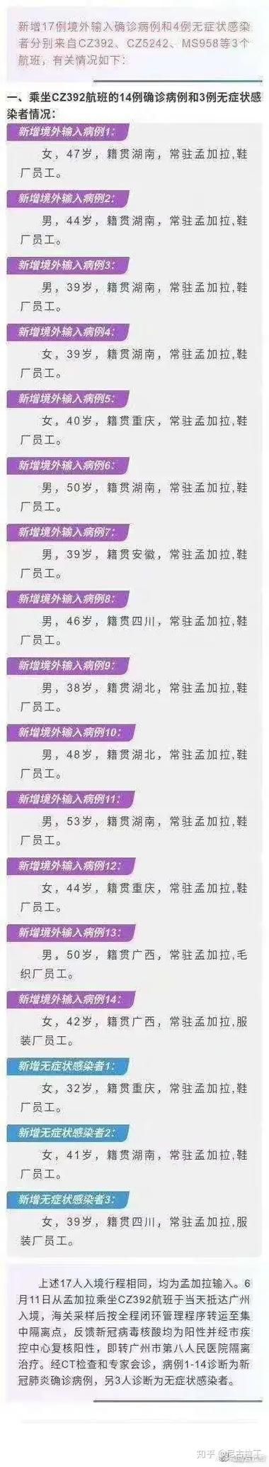 31省新增确诊17例均为境外输入_31省新增确诊11例境外输入