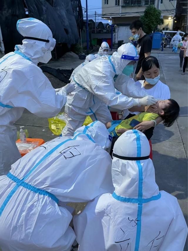 预计今冬广东广州荔湾区二次疫情蔓延(广州荔湾区疫情怎么样了)