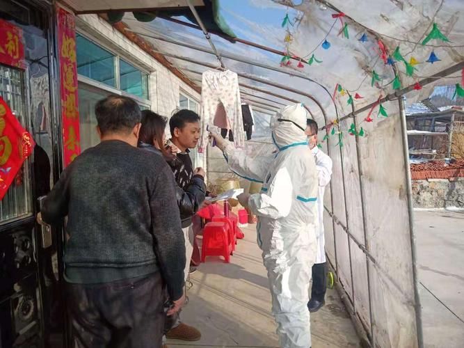 【甘肃庆阳近期新增感染趋势爆发_甘肃庆阳有没有新型冠状病毒】
