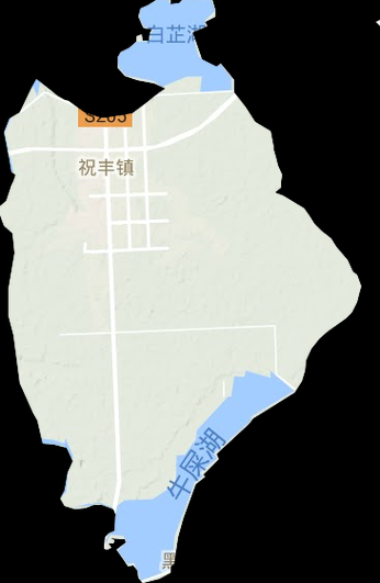湖南常德常德西洞庭管理区新增20例本土确诊，涉及清水河县/常德西洞庭地图全图