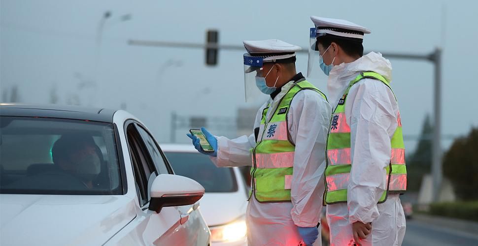 永济新增8例死亡病例，从境外抵十堰市/永济疫情防控最新消息今天