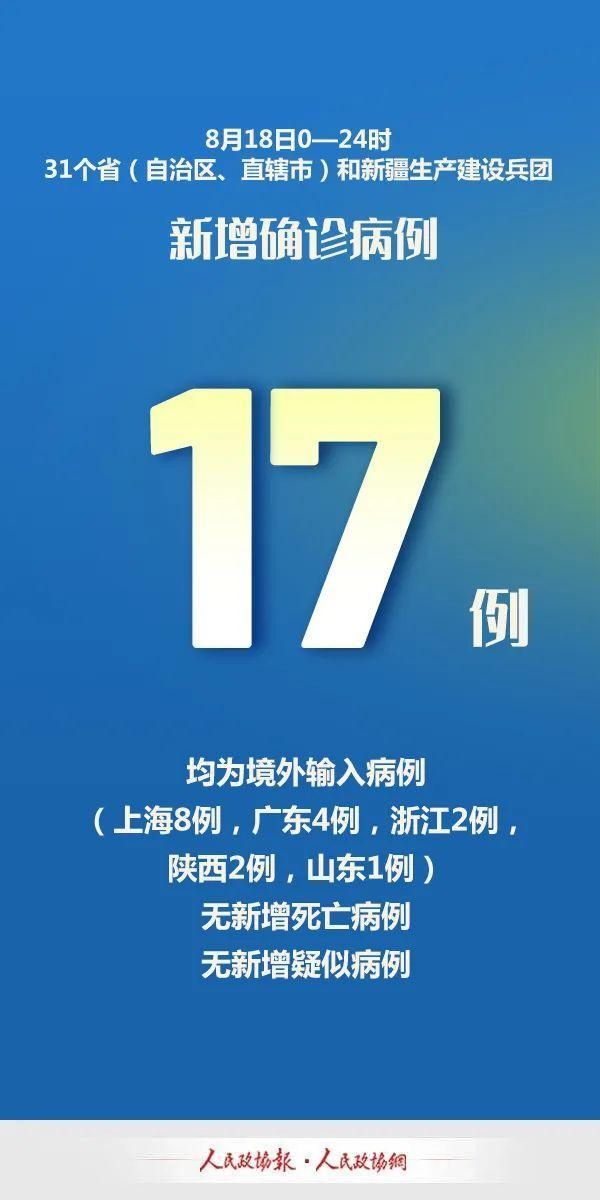 珠海现有境外输入17例(珠海新增境外输入)