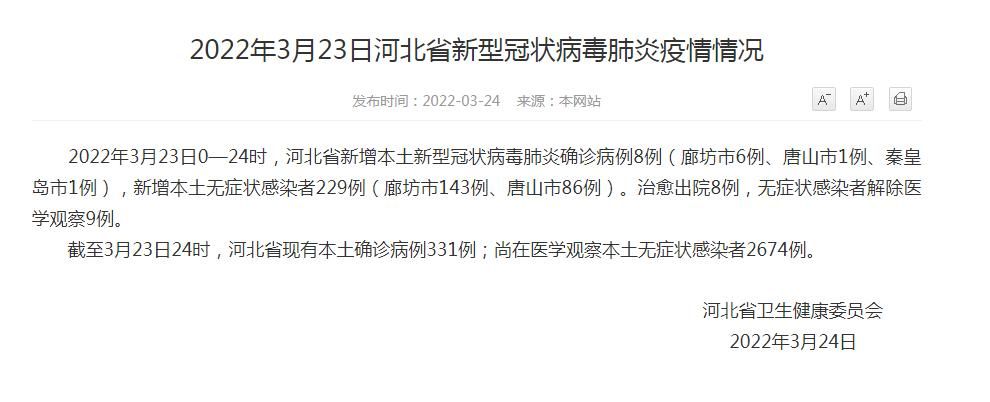 【31省区市新增无症状感染者13例青河县9例_清河县确诊新型肺炎】