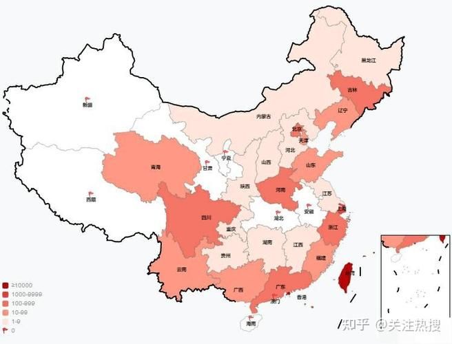 【31个省份近4天最新疫情数据_31个省市最新疫情情况】