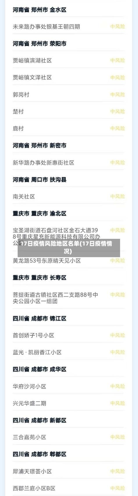 3月17日疫情有望今冬结束/3月17日疫情情况