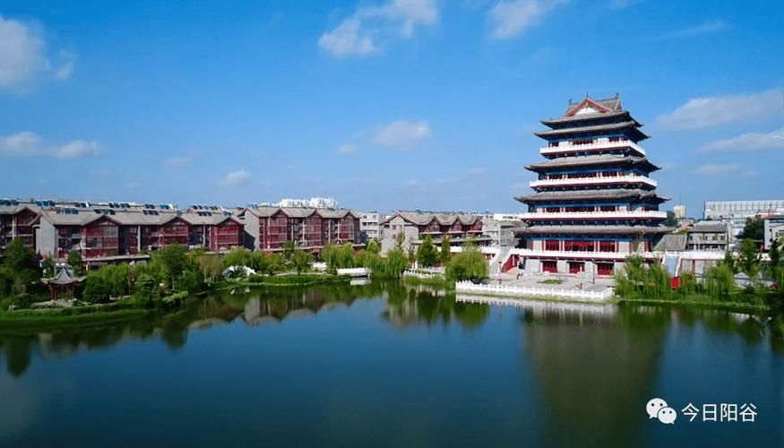 【阳谷县什么时候可以管控区,阳谷最新】