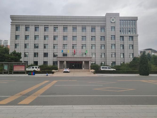【内蒙古自治区兴安盟科尔沁右翼前旗近期新增感染趋势蔓延_2021内蒙古兴安盟科右前旗疫情】