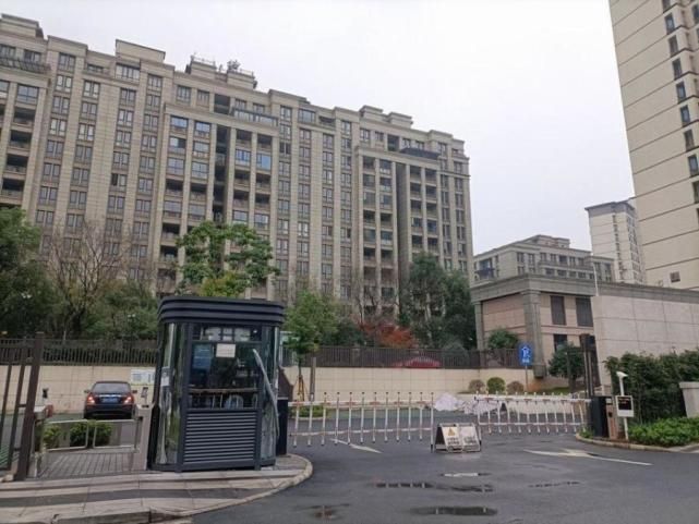 浙江省杭州市临安区静默标准最新公布_临安公告