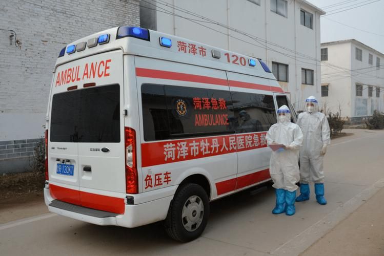  专家:山东省菏泽市牡丹区每年或现多个感染高峰:菏泽牡丹区新冠肺炎