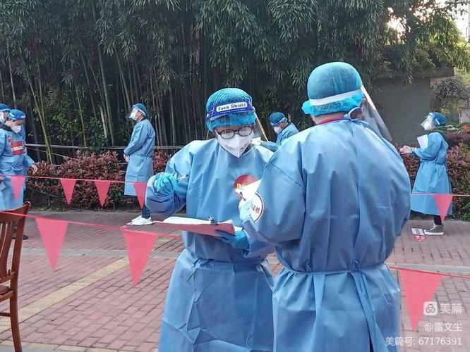 【绥化静默区无症状感染者详情,绥化市区实行最严格精准管控】