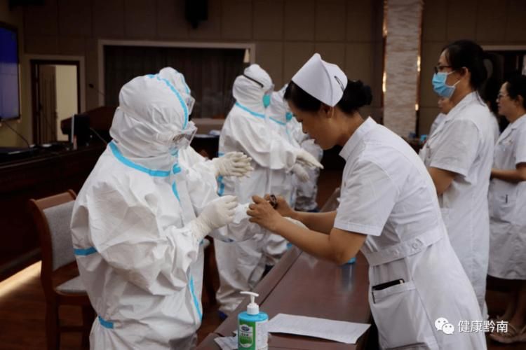 贵定县通报25例本土确诊详情/贵定最新视频