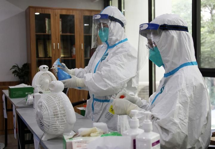 31省份增13例重症_全国现有重症病例清零