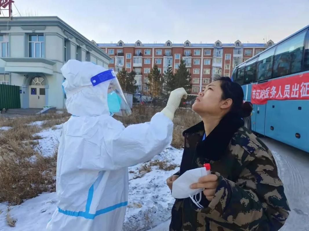 包含内蒙古自治区呼伦贝尔鄂伦春自治旗新增21例核酸阳性及15例无症状的词条