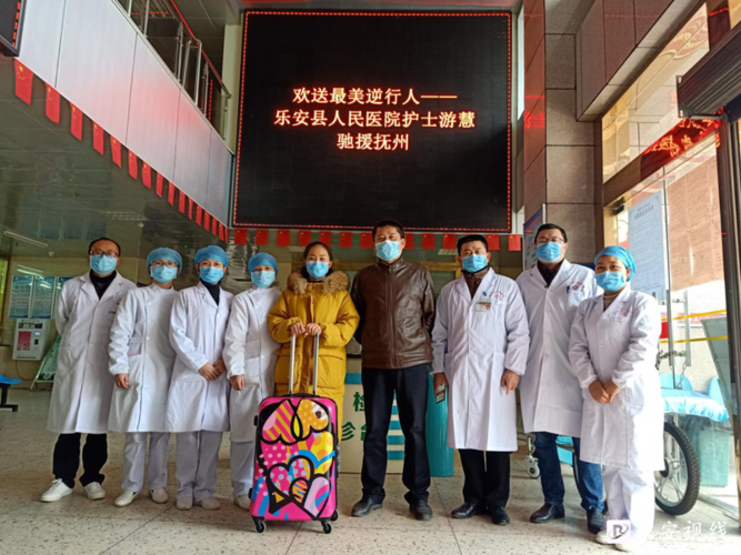专家:江西抚州乐安县每年或现多个感染高峰/抚州乐安县疫情最新消息