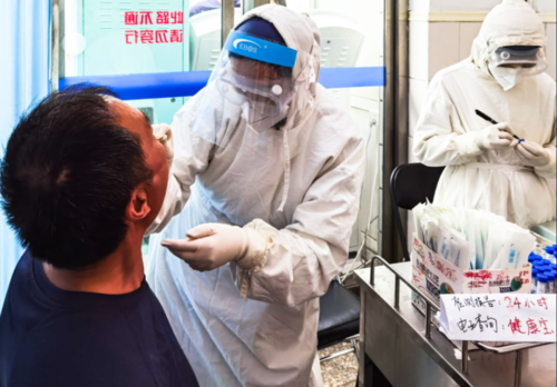 山东省威海市乳山市通报17例无症状感染者详情_威海乳山最新新闻
