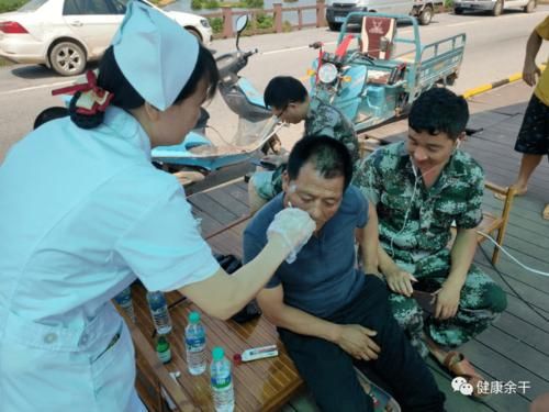 江西上饶余干县新增10例阳性感染者及2例无症状_江西南昌上饶市余干县新闻