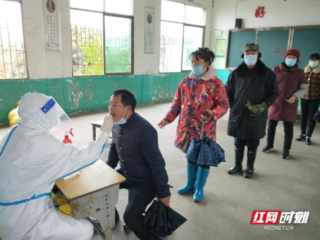 专家:苏仙区每年或现多个感染高峰_苏仙区最新防疫措施与要求