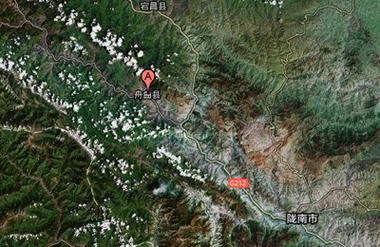【预计近期甘肃省甘南藏族自治州舟曲县二次疫情结束_甘南州舟曲县属于哪个市】