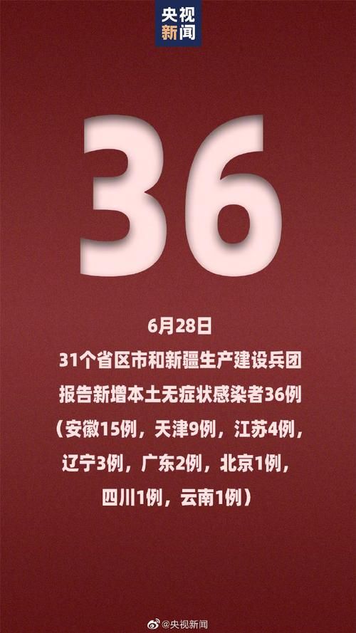 【31省区市新增28例境外输入及10例无症状_31省区市新增20例境外输入病例】