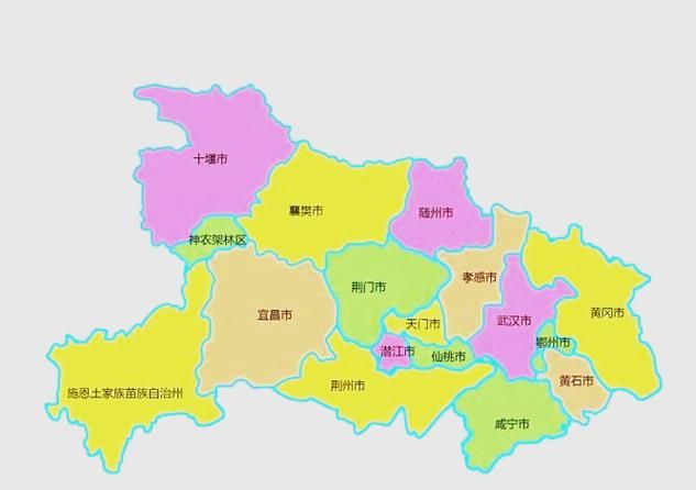 湖北省省直辖县级行政区划天门市最新疫情趋势：寻找同轨迹人员的简单介绍