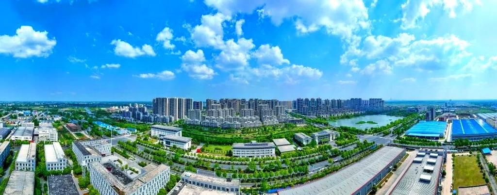 专家:安徽阜阳阜阳合肥现代产业园区每年或现多个感染高峰_安徽省阜阳合肥现代产业园区投资有限公司