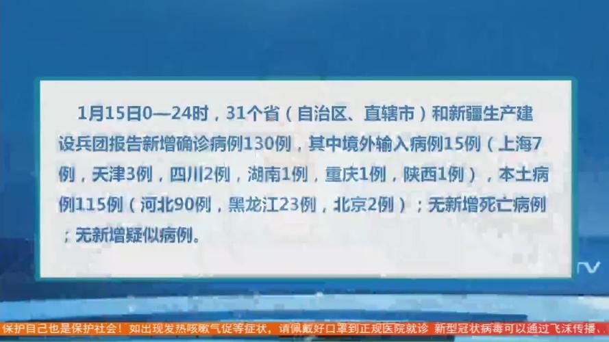 【31省新增15例确诊其中本土14例_31省新增115例本土病例】