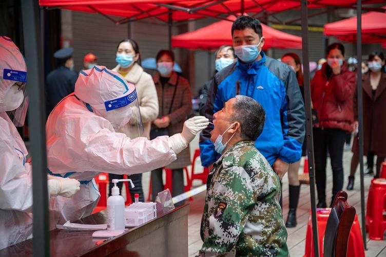 湖南永州新田县现有阳性感染者3例/湖南省永州新田
