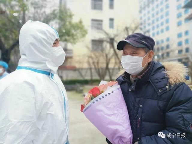 湖北咸宁通城县首例阳性感染者来源公布/湖北通城新型肺炎