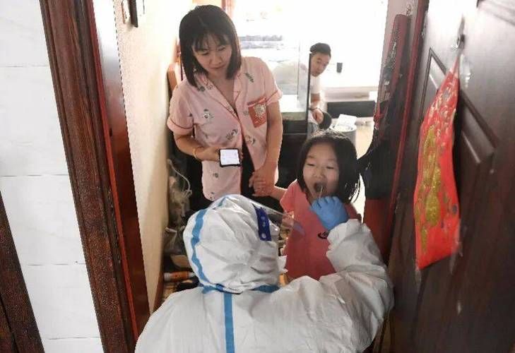 吉林省长春市二道区累计报告核酸阳性24例_长春二道疫情