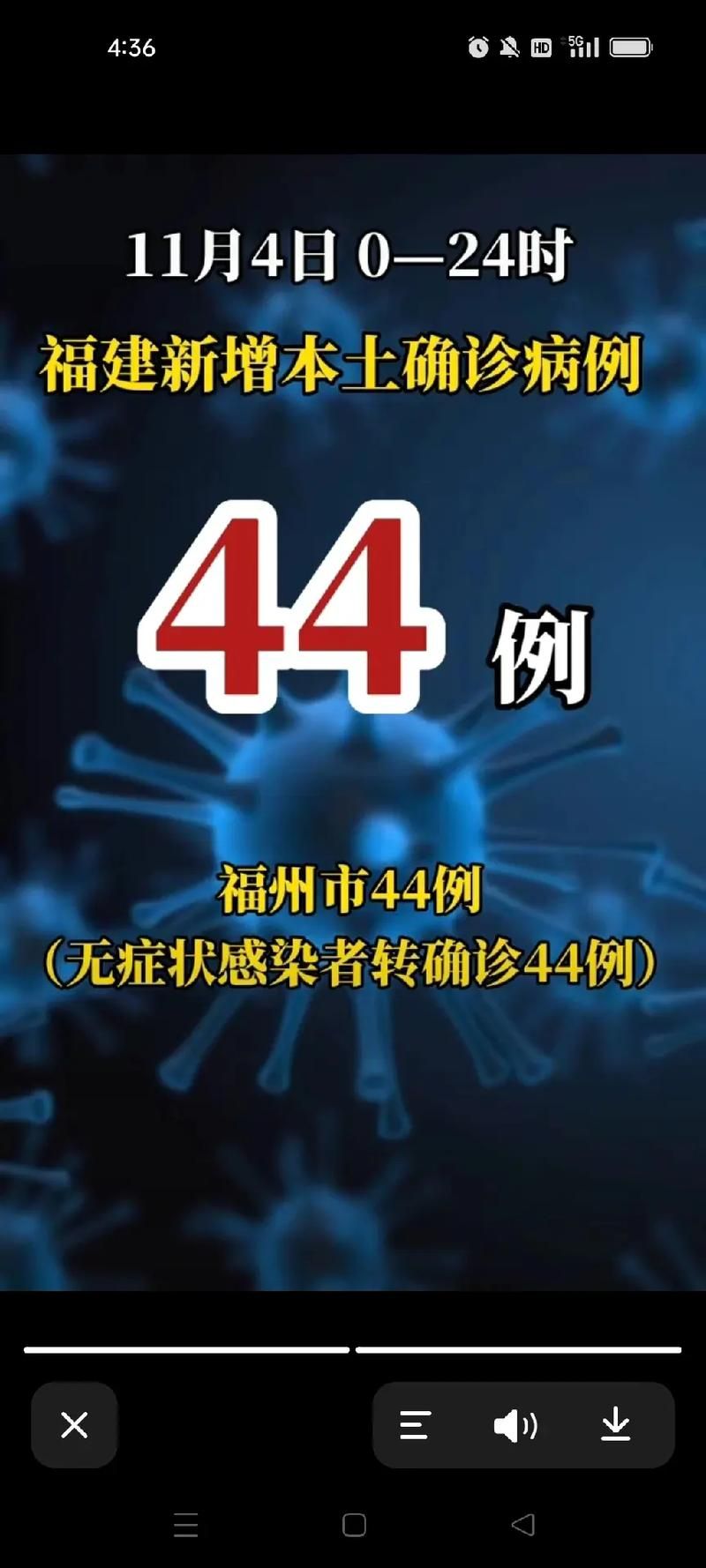 31个省份新增8例无症状感染者涉19省/31省市新增无症状感染者
