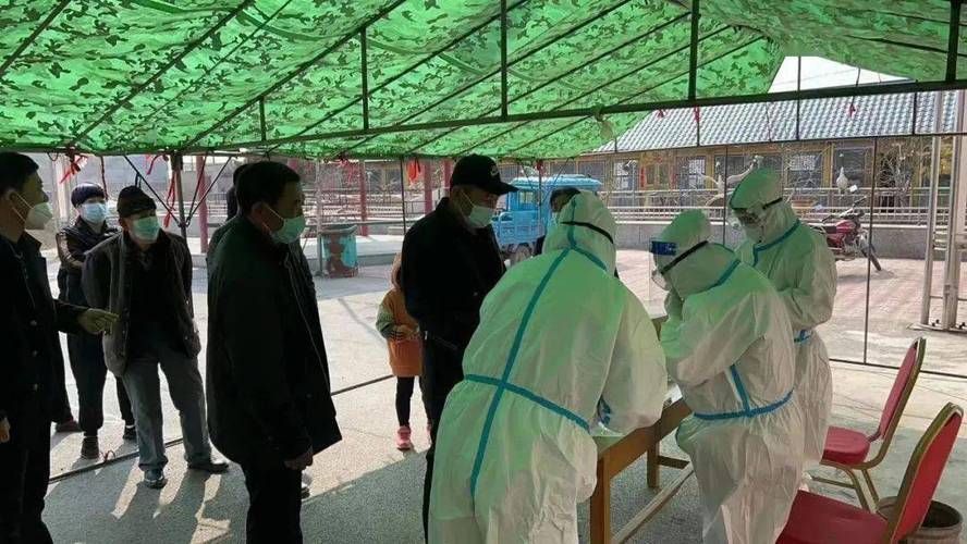 【辽宁辽阳灯塔通报10例核酸阳性详情,辽阳灯塔疫情怎么样】