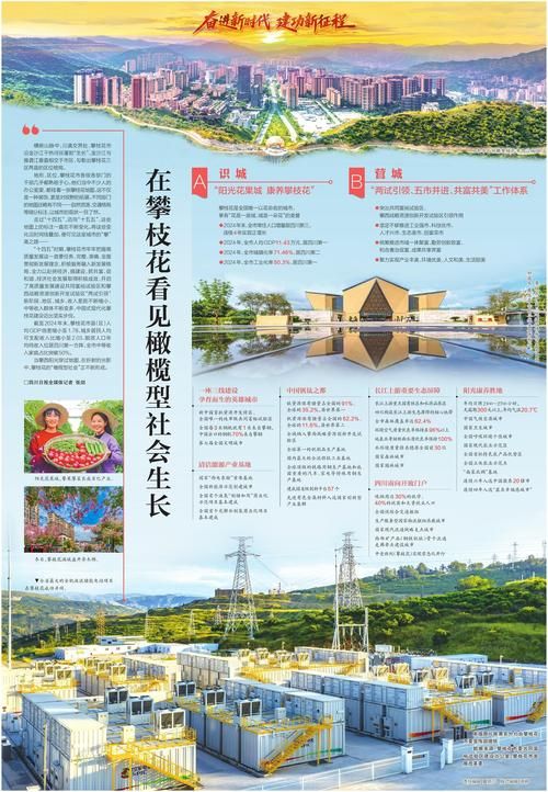 四川攀枝花疫情封城最新消息_四川攀枝花最新新闻