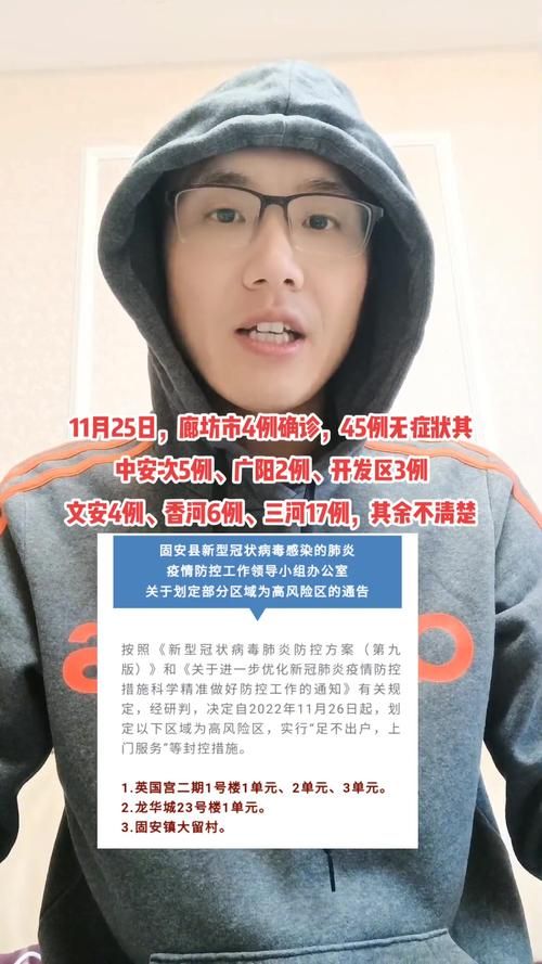 廊坊市今冬新增破3_廊坊增加新型肺炎5例