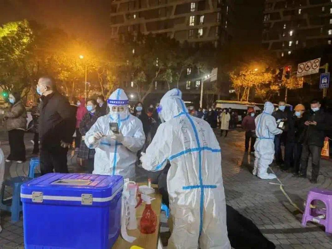 浙江宁波北仑区重症已反弹17地/宁波北仑发现疫情