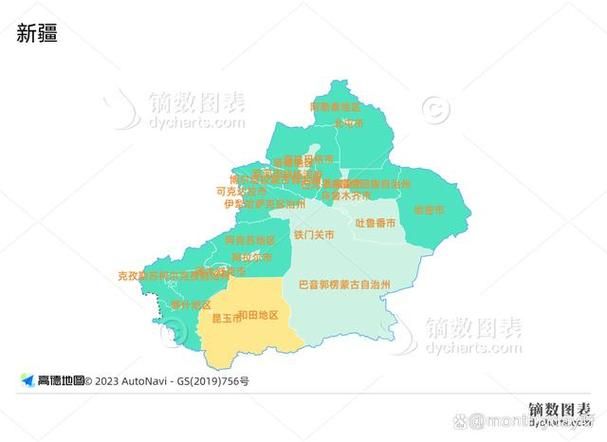 31省区市新增本土确诊1例均在新疆维吾尔自治区和田地区皮山县_新疆和田地区皮山县地图