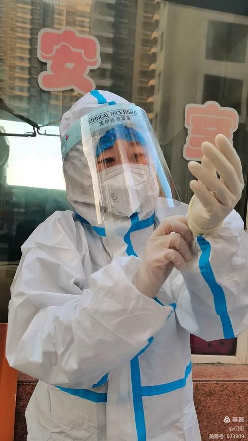 山西太原万柏林区什么时候可以静默_太原万柏林疫情防控