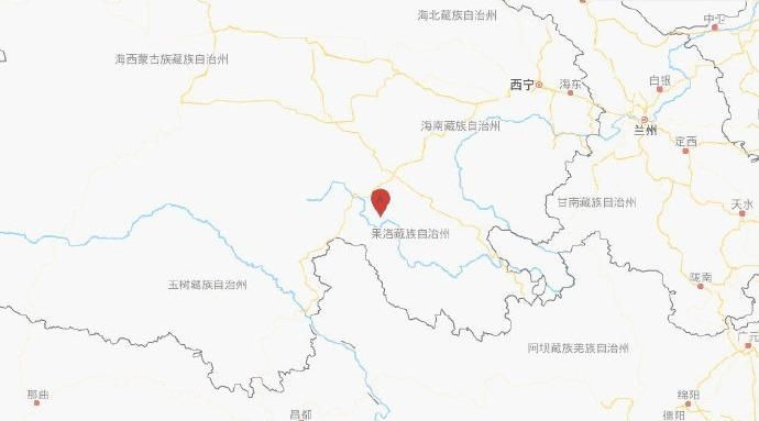 【31省区市新增重症2例玛沁县27例,玛沁县地震最新消息】
