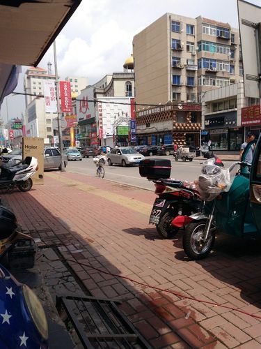 辽宁省大连市瓦房店市最新轨迹公布：寻找同轨迹人员_瓦房店新增一例