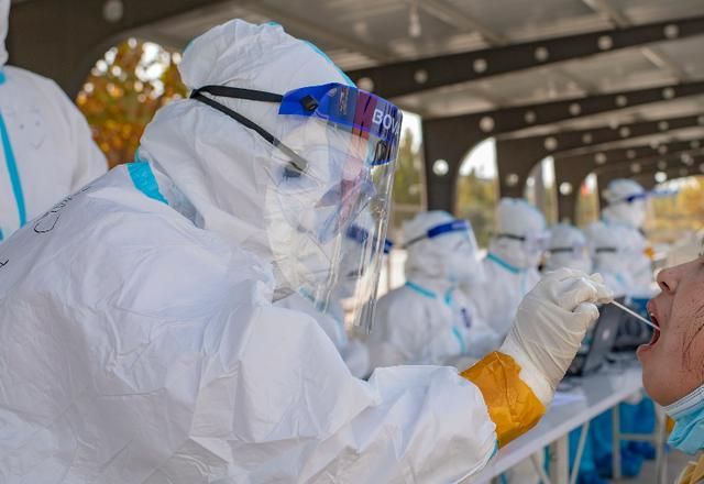 东乡族自治县通报2例核酸阳性详情_东乡县最新疫情