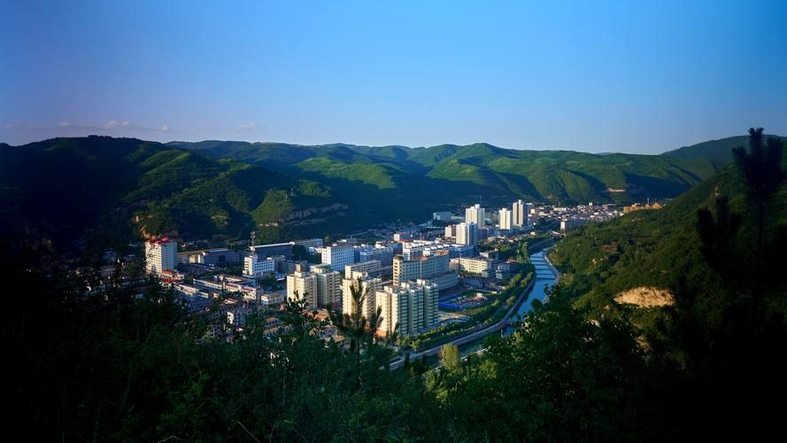 陕西省延安市黄龙县疫情静默最新消息_延安黄龙政府网