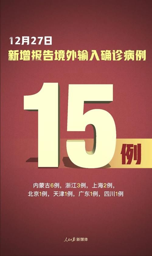多地今日新增21例境外输入/今日境外新增疫情