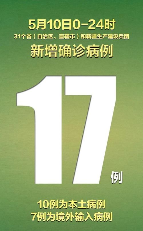31省市新增17例重症涉11省_新增 重症