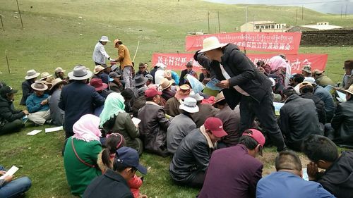 青海海北藏族自治州祁连县新增13例境外输入，涉及广东省惠州市惠阳区的简单介绍