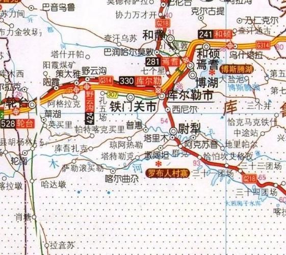 新疆维吾尔自治区自治区直辖县级行政区划铁门关近7天新增感染趋势爆发的简单介绍