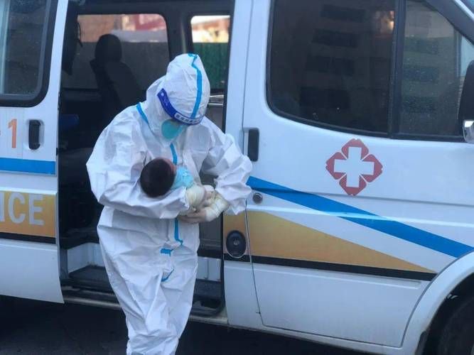 永丰县新增13例核酸阳性及20例无症状(永丰县最新疫情)